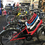 EU to curb cheap Chinese e-bike imports
