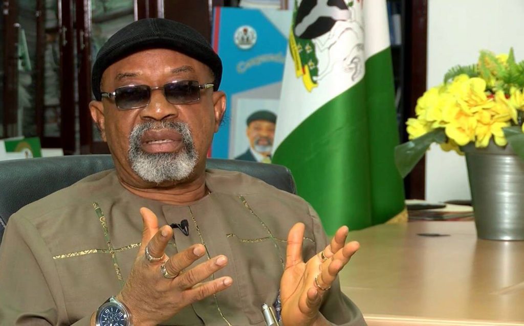 Minimum Wage: FG yet to reach agreement with Labour