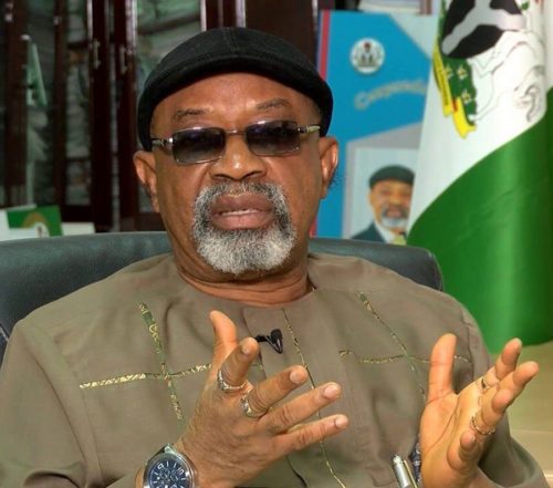FG to reconsider tariff hike on local beverages - Ngige