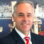 Sanguinetti appointed UK Chamber of Shipping chief executive