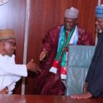 Customs CG Ali to Buhari: If I were you, I won’t contest election 