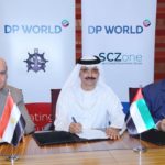 DP World to develop inland container depot in Egypt