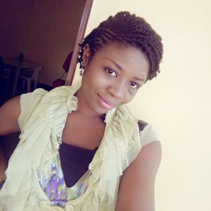 Esther Danbaki Tagwai