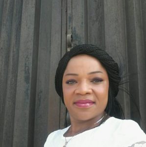 Esther Enang