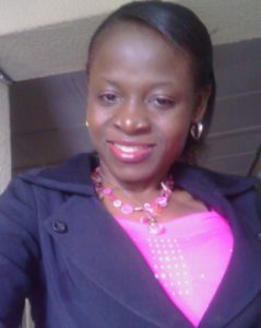 Esther Ukaobasi
