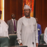 PHOTOS: Osinbajo presides over FEC meeting