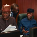 PHOTOS: Osinbajo presides over FEC meeting