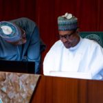 PHOTOS: Buhari presides over FEC meeting