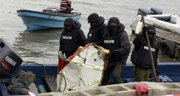 Four die in Ogun boat accident