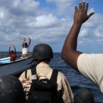 Gulf of Guinea, East Africa record increased pirate attacks in 2017
