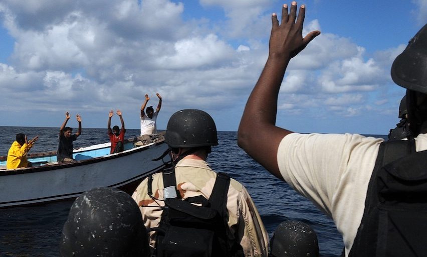 IMB: Gulf of Guinea recorded low hijackings in 2018 
