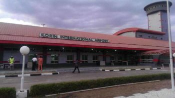 FAAN begins fencing of Ilorin Airport