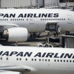 China Eastern, Japan Airlines to set up joint venture