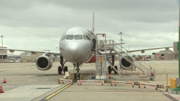 Jetstar Airline bans passenger from flights