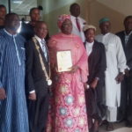 Apapa Port wins safety award