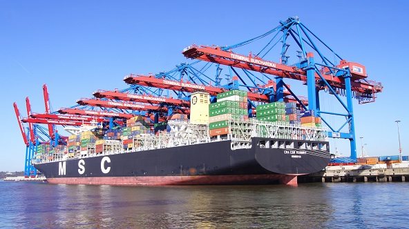 MSC slams emergency bunker surcharge on shippers 