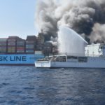 Maersk Honam set to berth May 22