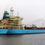 Maersk Tankers to wind down customer agreements in Iran