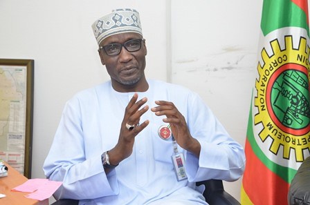 NNPC moves to boost trade relations with Turkey