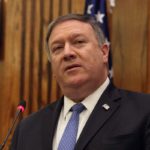 U.S. may consider waivers for Iranian oil buyers - Pompeo