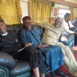 Amaechi: Nigeria needs N16.56tr for rail projects