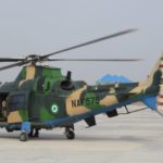 Gunmen kill Air Force personnel at Bayelsa helipad