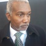 Nigeria's Ambassador to Germany, Ambassador Yusuf Tuggar