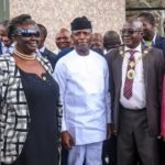 Tax compliant Nigerians hits 19 million, says Osinbajo
