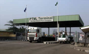 Port security officers back PTML on access control 