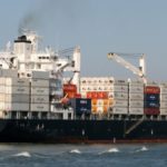 Panama seizes 208 drug packages on Liberia-flagged containership