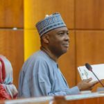 NASS to transmit 2018 budget to Buhari today