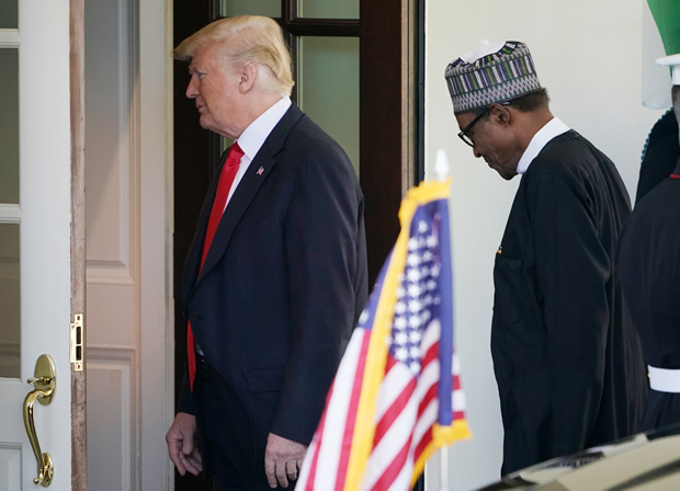 Trump-meets-Buhari4