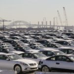 U.S. probes automobile imports