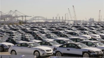 U.S. probes automobile imports