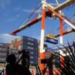Vietnam opens new container terminal