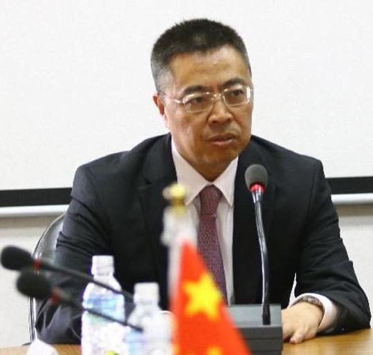 Zhang Xiangchen