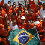 Brazil oil workers plan 72-hour strike
