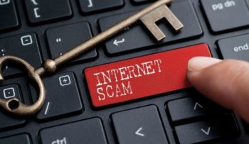  Nigerian internet scammers target corporate email accounts- Report