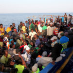 IOM recovers body of 21-year-old Nigerian as migrants’ death toll hits 1,134