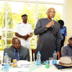 Olu of Warri urges support for NPA