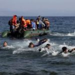 110 dead in Mediterranean boat accident
