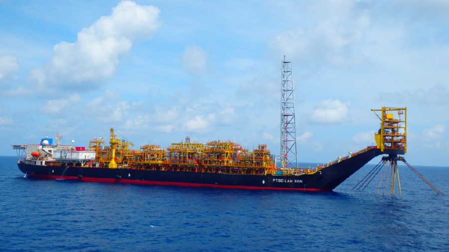 Yinson in talks for another Nigeria FPSO project
