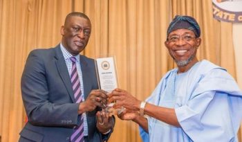 AfDB to support Osun in completing airport