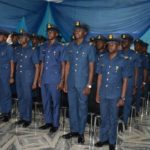 NAF graduates 25 student pilots in Kaduna