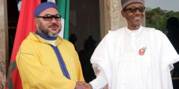 Morocco, Nigeria sign offshore/onshore gas pipeline deal