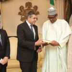 Nigeria now sufficiently safe, secure - Buhari