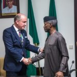 Nigeria to list naira bonds in London -Lord Mayor