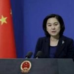China says open to talks with U.S. on trade
