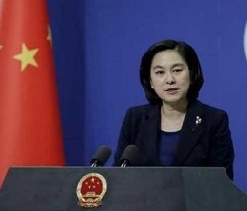 China says open to talks with U.S. on trade