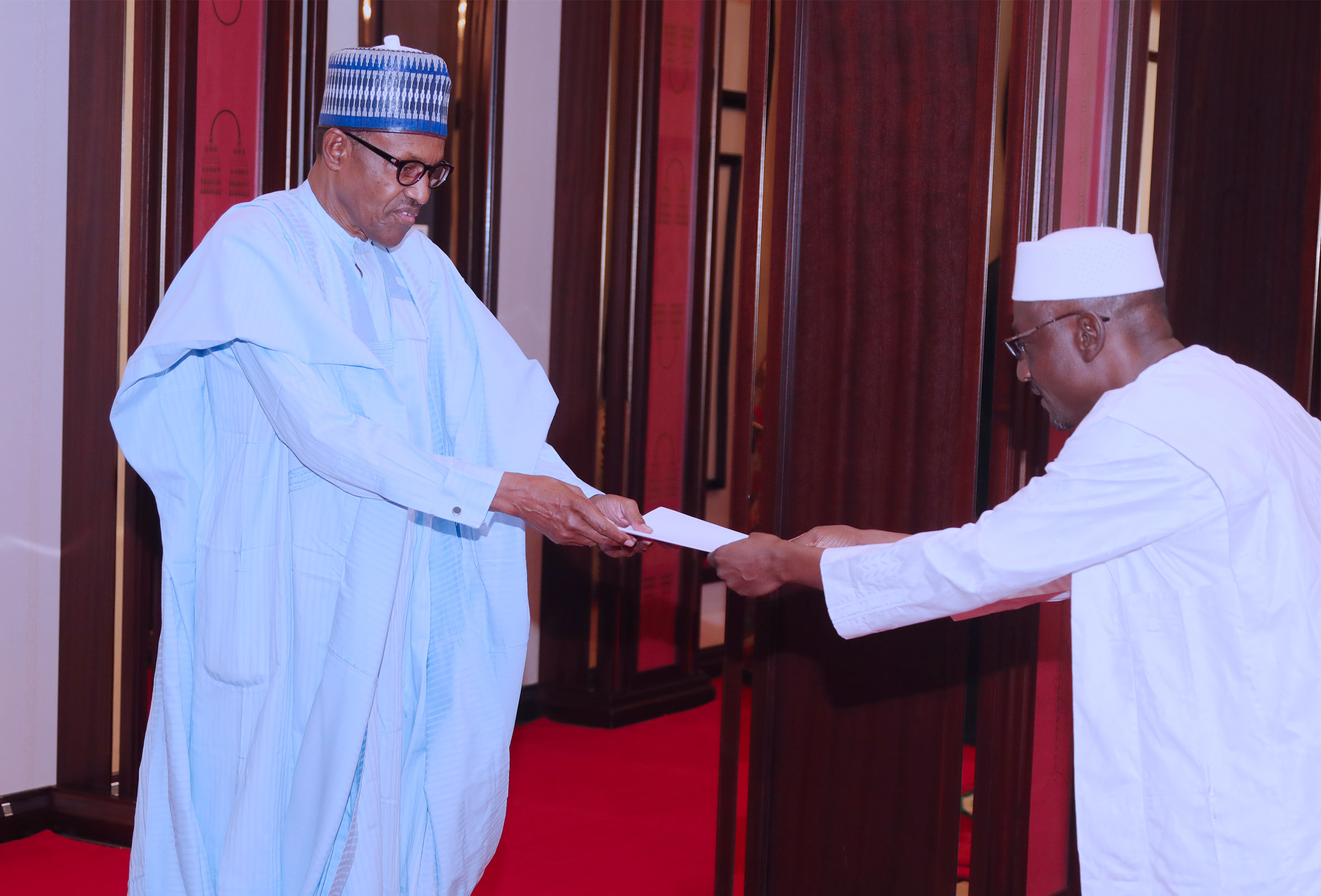 Cross-border-influences-responsible-for-insecurity-in-West-Africa-–-Buhari-